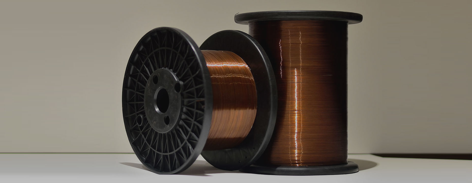 Super Enamelled Copper Winding Wires from Apple Insulated Wires
