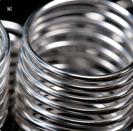 Aluminum Modi Polyester Wire130C