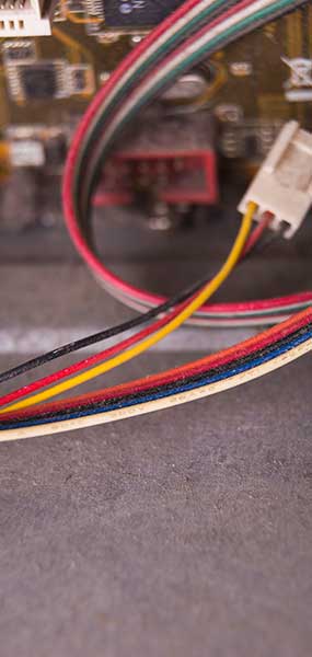 Electric Wire And Cable