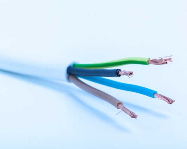 Submersible Flat Cables
