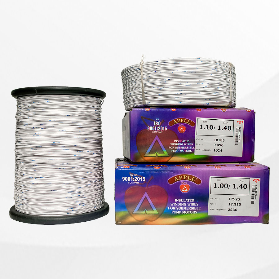 polyester-polypropylene