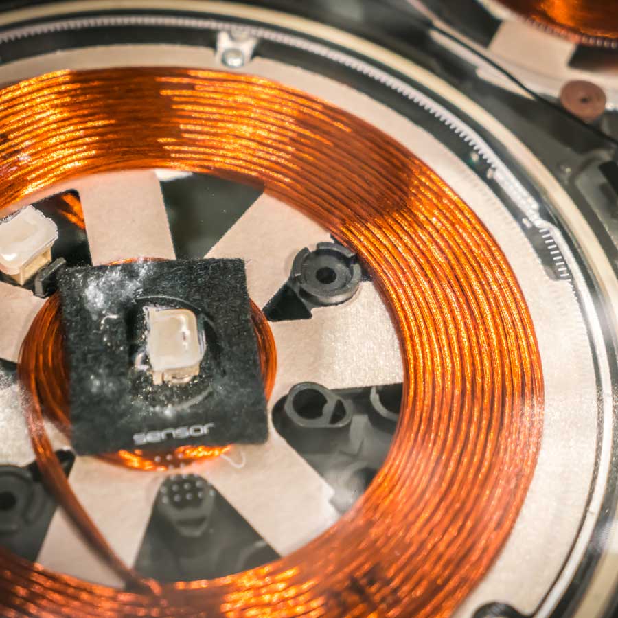 Quality of Apple Wires Enameled Copper & Aluminium Wires