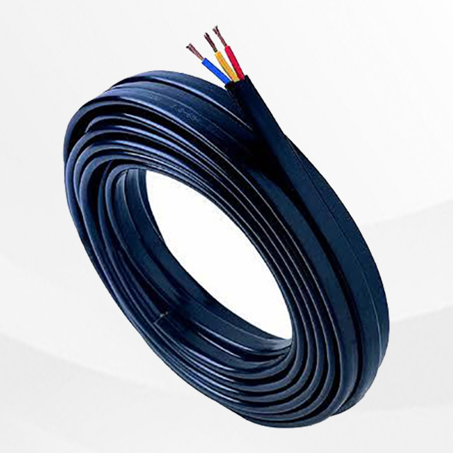 Submersible Flat Cables