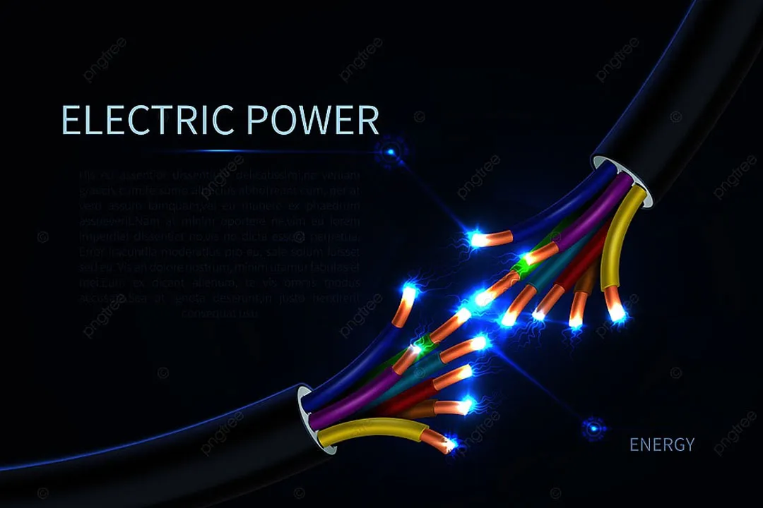 Electric Wires and Cables