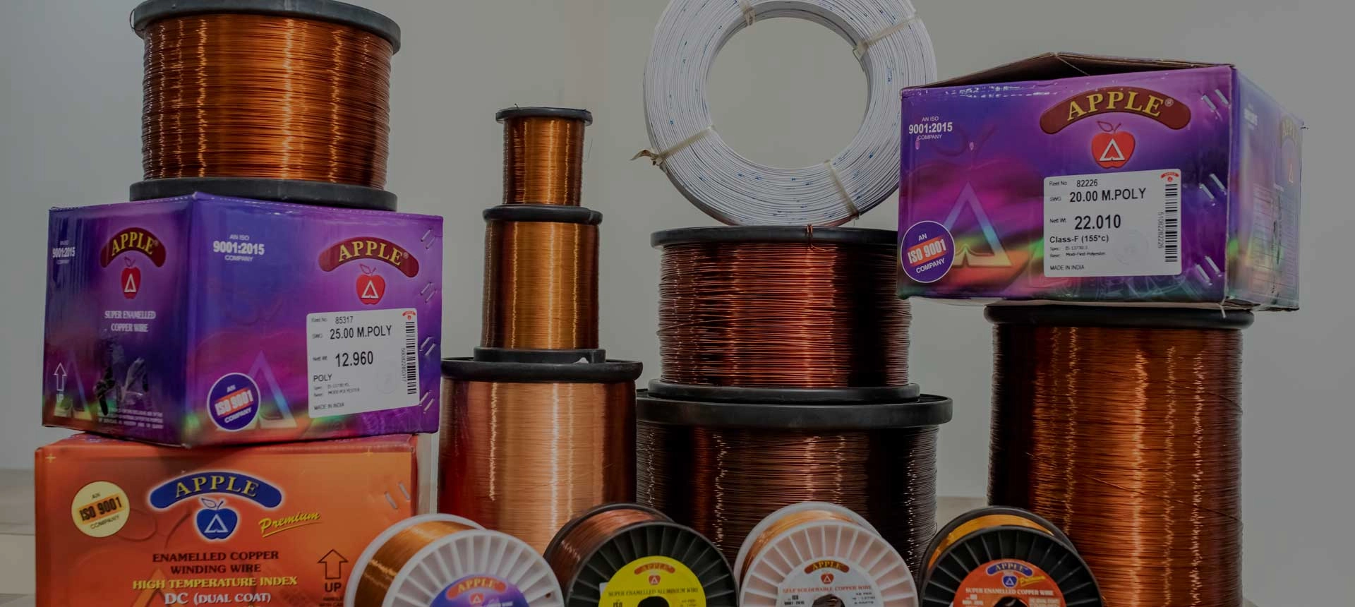 High-Quality Wires & Cables Solutions