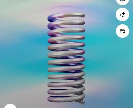 Aluminum Polyester Imide Wire 180 Class