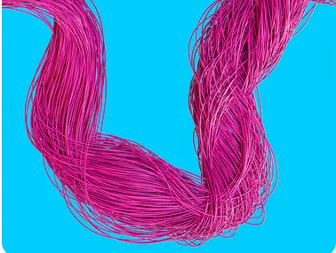 Copper Modi Polyester Wire 130 Class