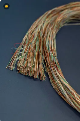 Dual Coated (PEI+PAI) Wire 200 Class