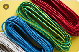 Flexible Wires