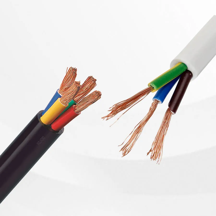 Flexible Wires