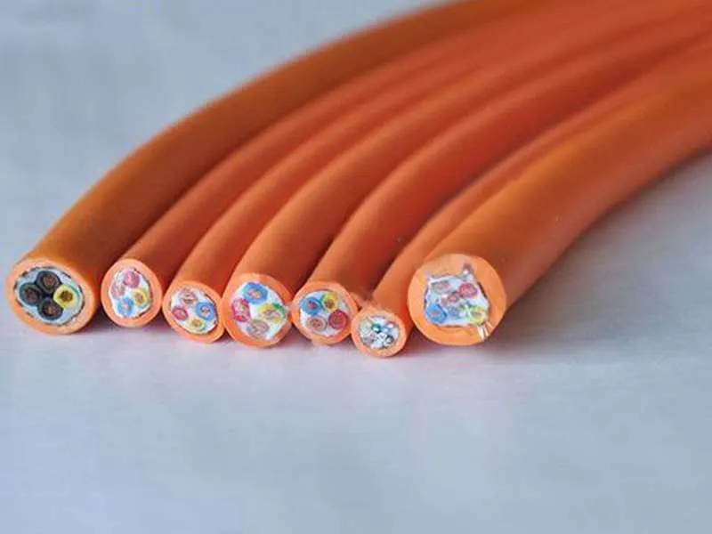 Flexible Wires