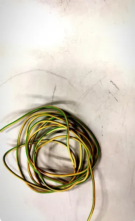 Flexible Wires