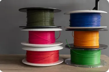 Polyurethane Self Solderable Wire 155 Class