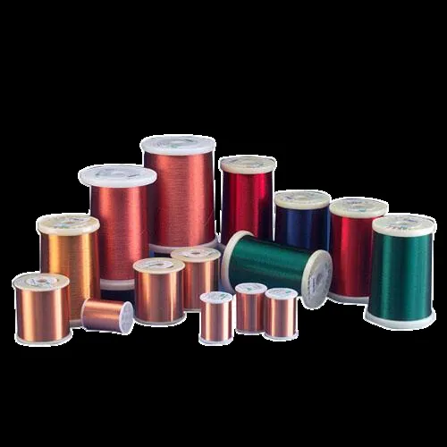 Polyurethane Self Solderable Wire 155 Class