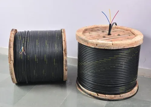 Submersible Flat Cables